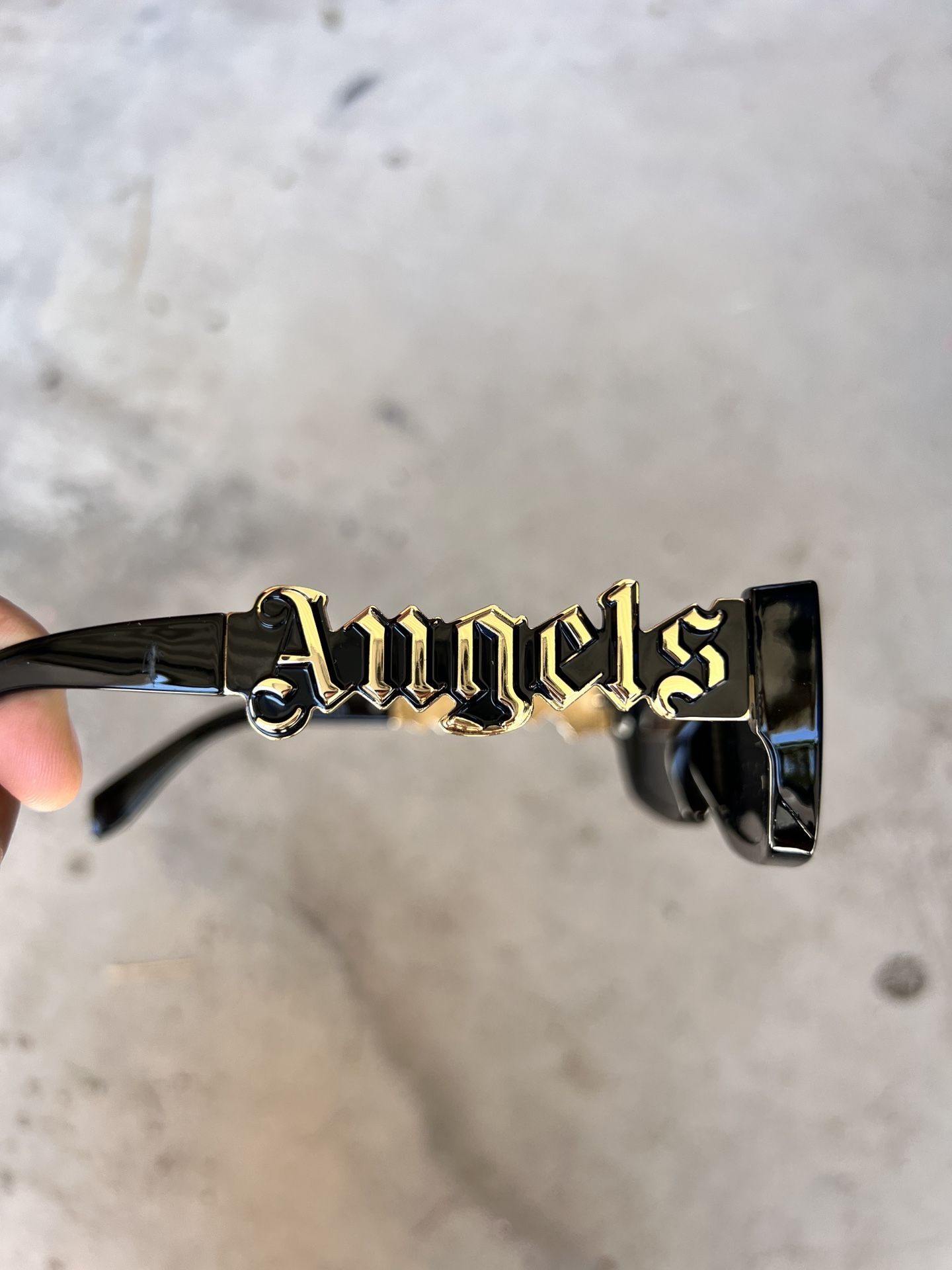 Palm Angels Sunglasses
