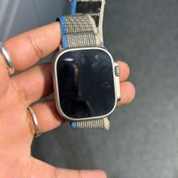 Apple Watch Ultra 2