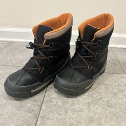 Men’s Size 6 Sorel Snow Boots