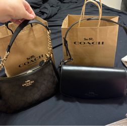 Coach Handbags