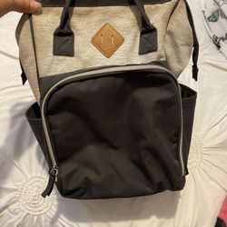 Diaper Bag