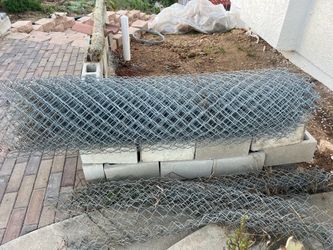 Fence