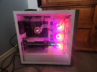 Gaming pc