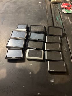 14gps devices  65 cash