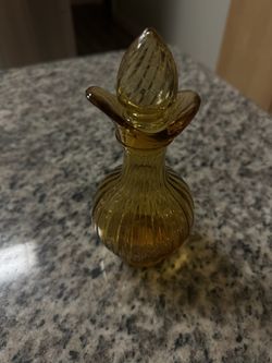 Avon amber perfume clearance