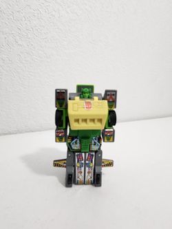 Transformers