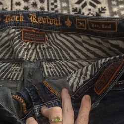 Rock Revival