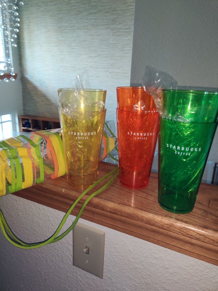 Starbucks Cups for Sale in Seattle, WA OfferUp