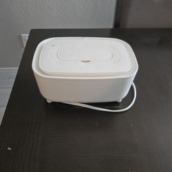 Diaper Wipes Warmer
