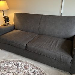 Free Hide-a-bed Couch