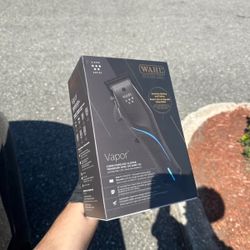 Wahl Vapor 