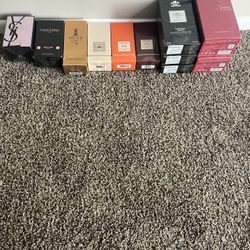 High End Fragrances - Colognes and Perfumes