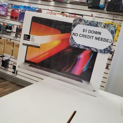 New Apple MacBook Pro 16 Inch 2019 Laptop - 90 DAY WARRANTY - $1 DOWN - NO CREDIT NEEDED 