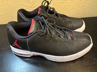 Men’s Jordan sneakers size 10