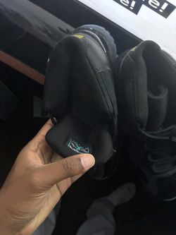 Jordan Gamma 11 5.5 or 6.0 W/Y