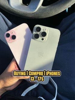 iPhone ( BUYER )