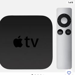 Apple TV Generation 1 