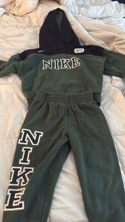 Nike Toddler outfits