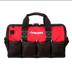 Husky Tool Bag