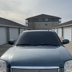 2007 GMC Yukon XL