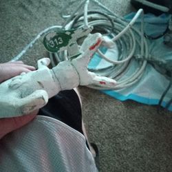 Paint Sprayer Tip And Guns 