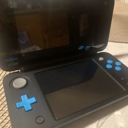Nintendo 2ds XL