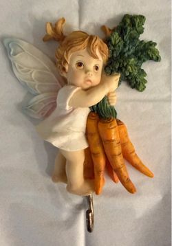My Little Kitchen Fairies