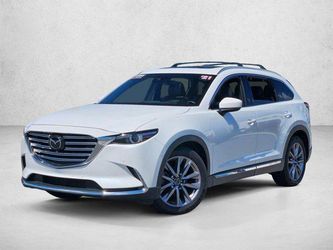 2021 Mazda CX-9