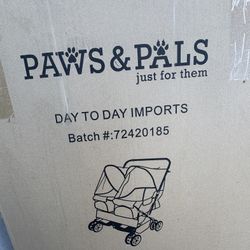 Pawls&Pals twin 