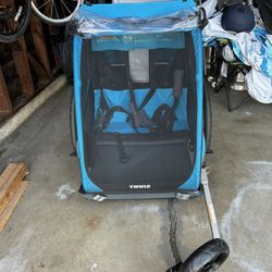 Thule XT Trailer/Stroller