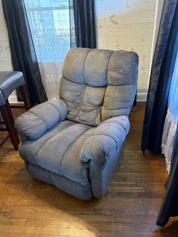 Recliner