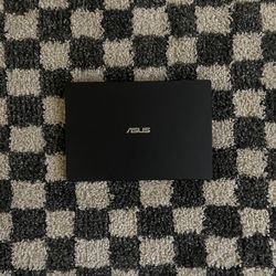 ASUS laptop