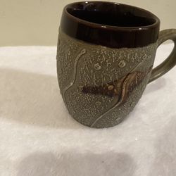 Tea Mug