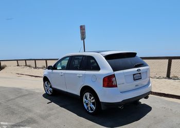 2013 Ford Edge