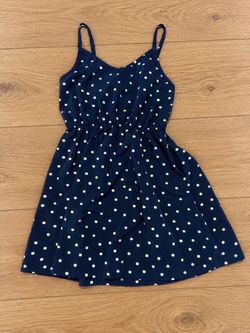 Girlsā Daisy Dress ā Size 4/5T
