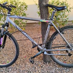 Gary Fisher Mnt. Bike