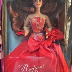 Barbie Doll