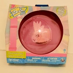 Spin Master ZhuZhu Pets Adventure Ball Accessory Pet Hamster 