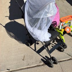 Stroller 