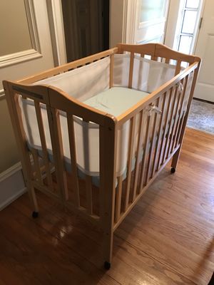 New And Used Baby Cribs For Sale In Alpharetta Ga Offerup