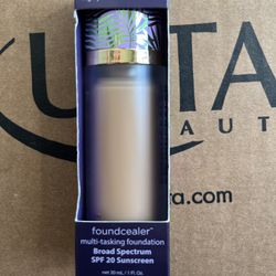 Tarte  SPF 20 Sunscreen Foundation 