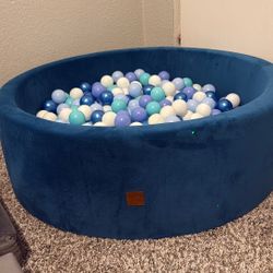 Kids Ball Pit 