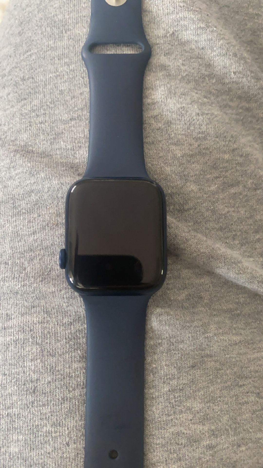 Apple Watch 6 Series