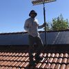Eddie’s Solar Panels Cleaning 