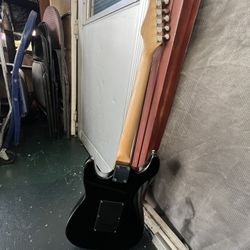 Robson guitar 