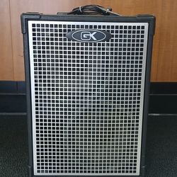 Gk. Gallien Kru Guitar Amplifier 