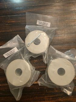 Yeats Dolly Lower Pulley NEW