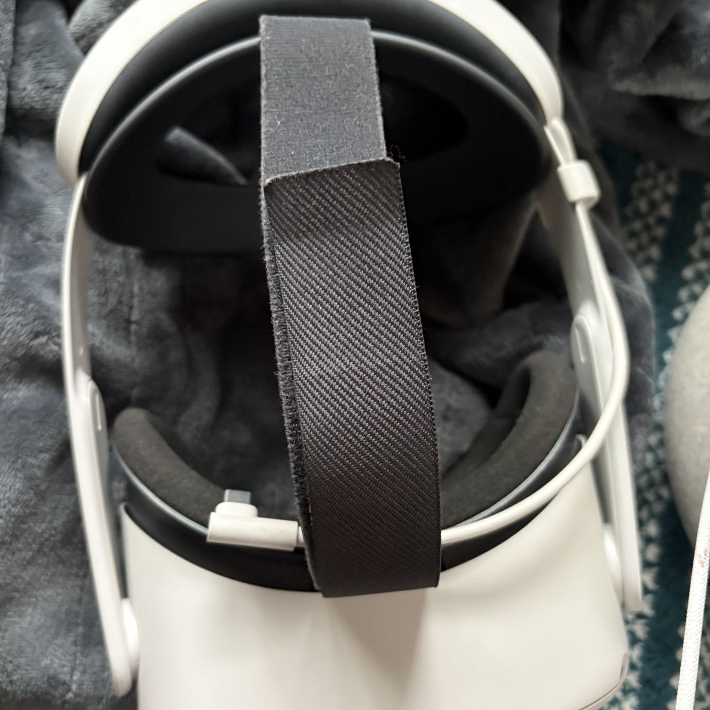 Oculus Quest 2 265gb