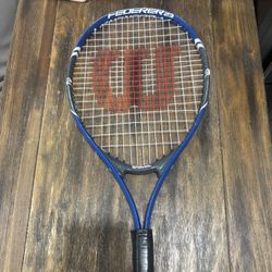 Wilson Tennis 