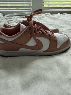 Nike dunks
